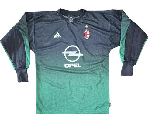 Maglia calcio portiere - calcio,