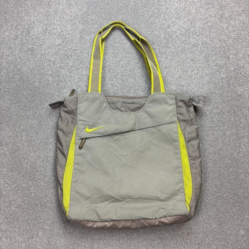 Borsa nike donna grigia - nike,