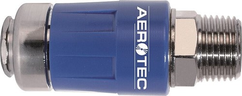 Aerotec sicherheitskupplung - aerotec,