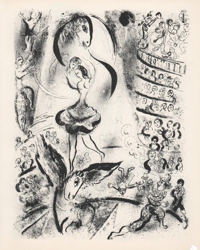 Marc chagall esercizi sul - chagall,