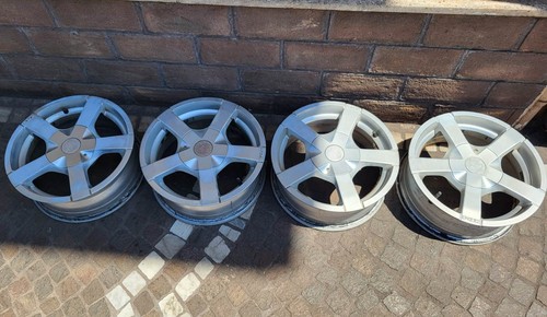 Cerchi lega fox racing - in,
