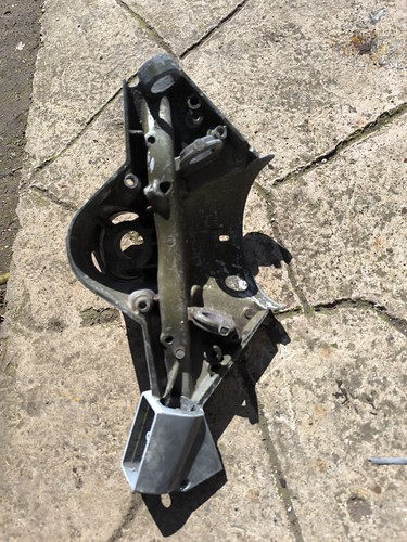 Manubrio sterzo handlebar - sterzo,