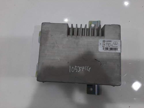 Modulo unità amplificatore