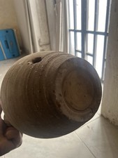 Vaso terracotta antico - vaso,