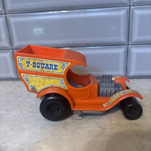 Vintage 1970 mattel wizzzer - vintage,