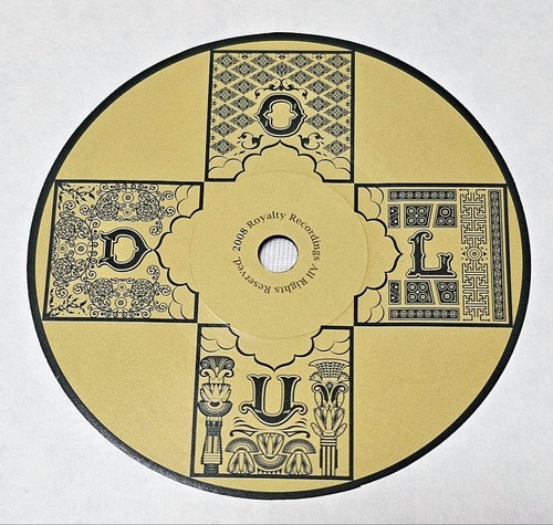 Dulo kiyo higher - a.k.a., dj