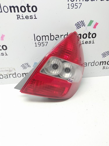 Fanale luce stop posteriore - fanale,