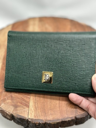 Portafoglio pelle borsa vero - borsa,