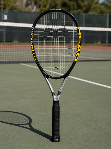 Racchetta tennis head - da,