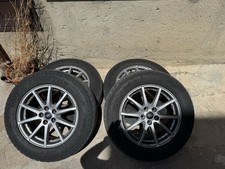 Cerchi con gomme - gomme, 225/65