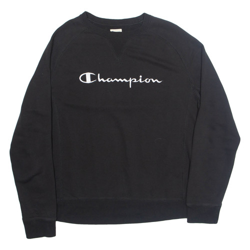 Felpa champion uomo - da, l