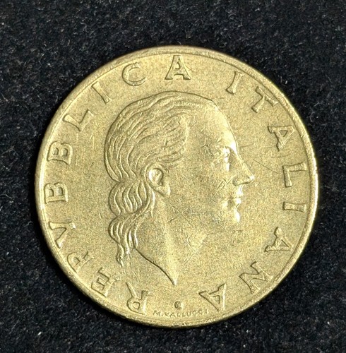 1982 italy 200 - r,