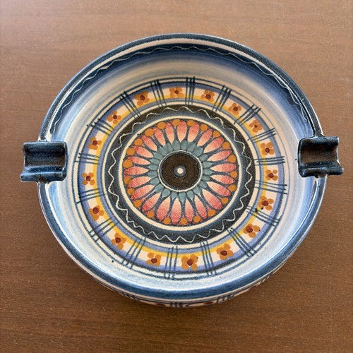 Raro posacenere vintage - posacenere,
