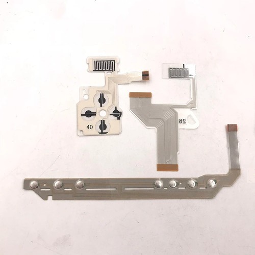 Set flex tasti - flex, psp
