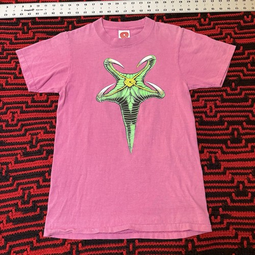 Shirt vintage anni rosa - t-shirt,