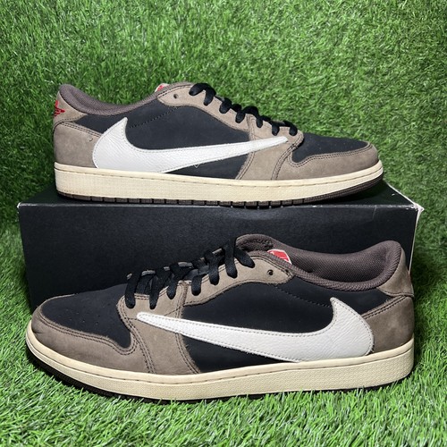 Taglia jordan 1 x travis - taglia,