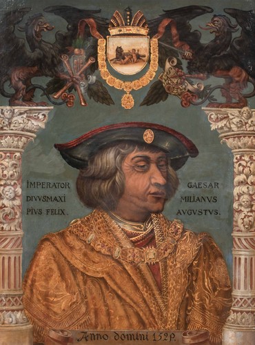 Xvi secolo ritratto - secolo,