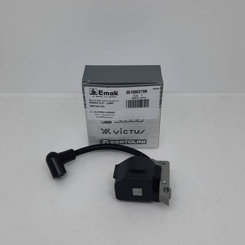 301000379r bobina elettronica - bobina,