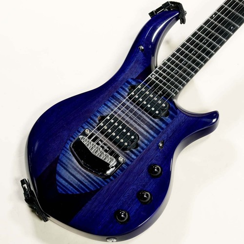 Musica man majesty - man,