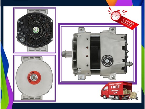 Alternatore per mci d4505 - alternatore,