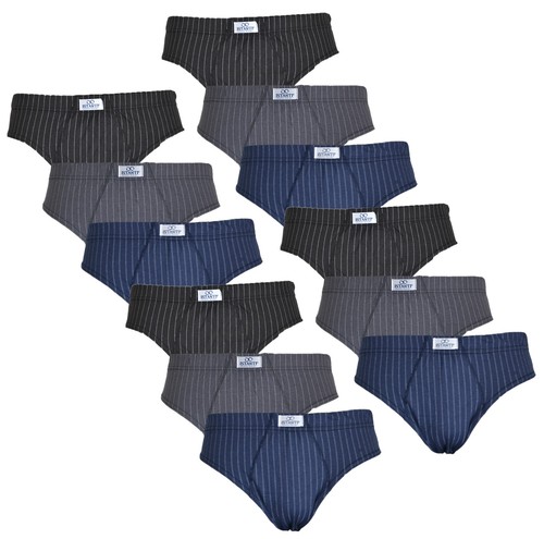 Pezzi slip uomo 100 - pezzi, 100%