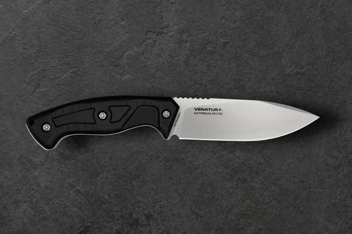 Extrema ratio venatus fixed - extrema,
