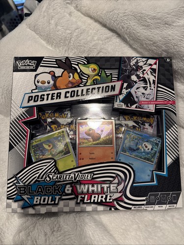Poster unova collezione black - poster,
