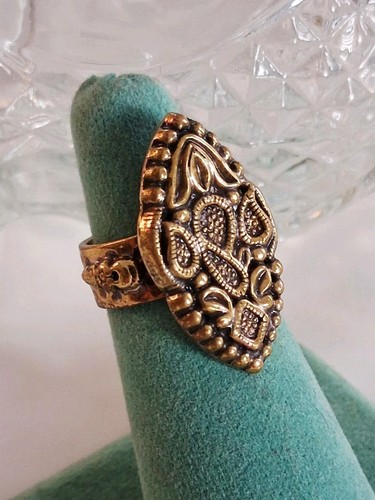 Anello dichiarazione
