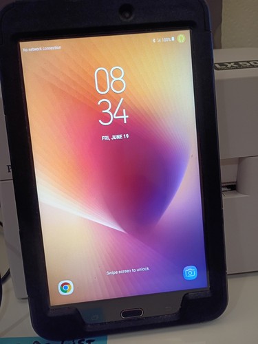 Samsung galaxy tab 32gb - samsung, e