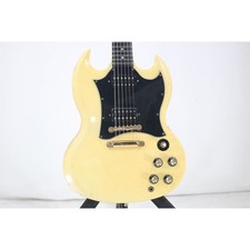 Gibson special white - sg,