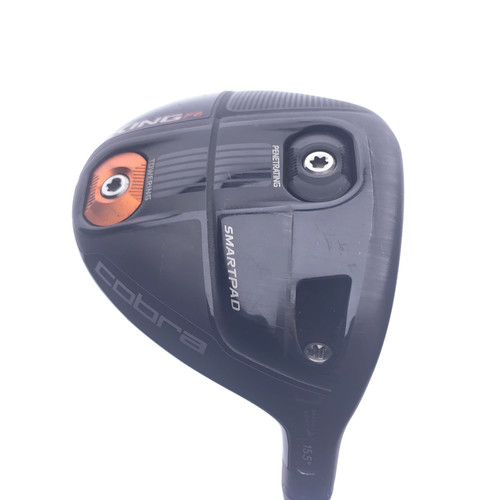 Legno fairway cobra king - legno,