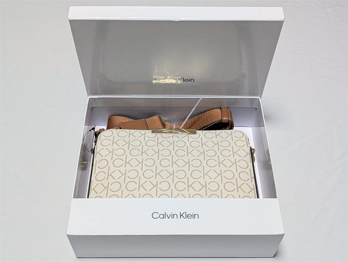 Nuova borsa tracolla - borsa, calvin