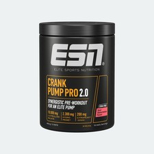 Esn pompa manovella pro 0 - pompa,