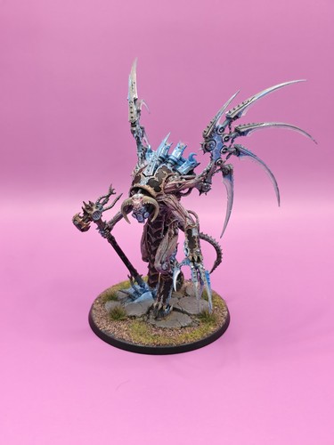 Warhammer 40k vashtorr - warhammer,