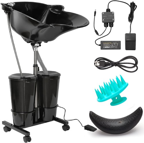Shampoo portatile con - shampoo,