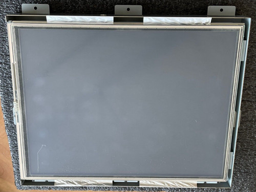 Monitor touchscreen - , 15"