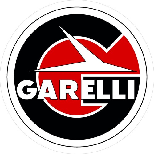 858 garelli scooter - #858, (1)