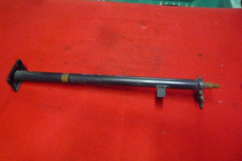 Piantone canna sterzo - piantone,