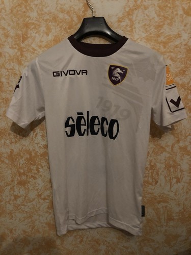 Maglia calcio salernitana - maglia,