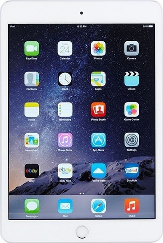 Apple ipad mini a1599 gb - ipad, 16