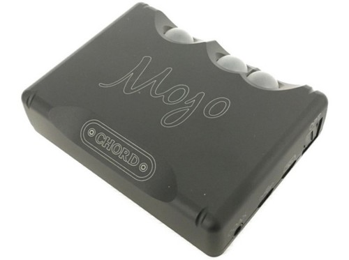 Chord electronics mojo - electronics,