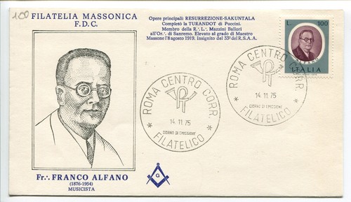 1975 franco alfano membro - franco,