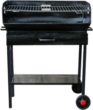 Barbecue giardino ferro - barbecue, in