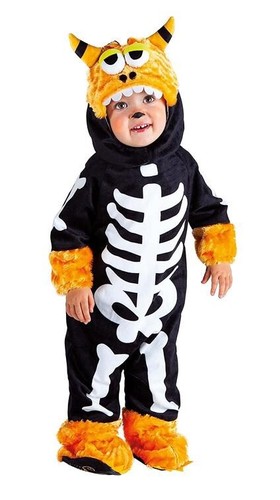 Rubie costume monster - costume,