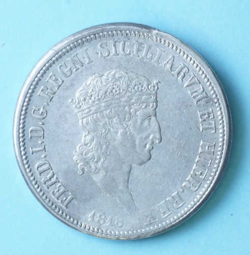 Napoli ferdinando piastra - napoli,
