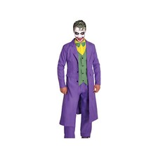 Ciao costume completo joker - ciao,