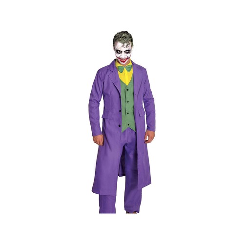 Ciao costume completo joker - ciao,