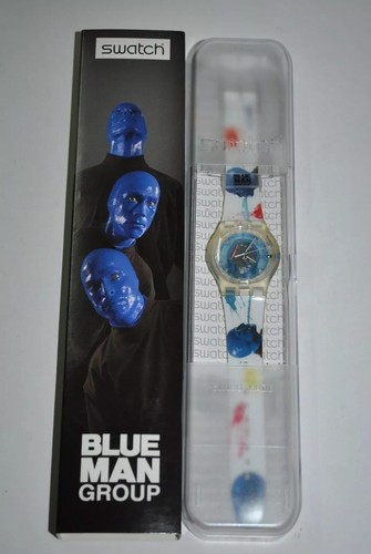 Nuovo swatch blue - blue, group