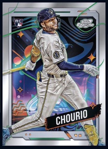 2024 topps cosmic - 2024,