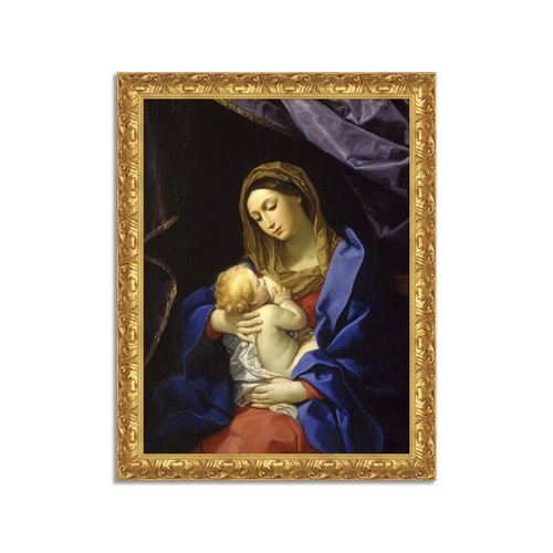 Quadro stampa tela effetto - quadro,